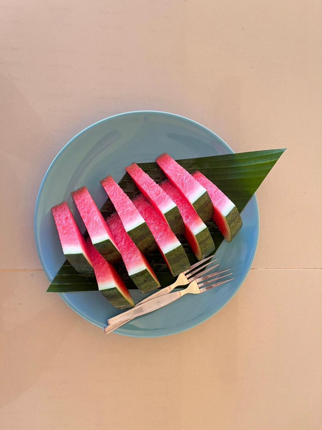 Chom By The Sea Hotel Ao Nam Mao Екстериор снимка